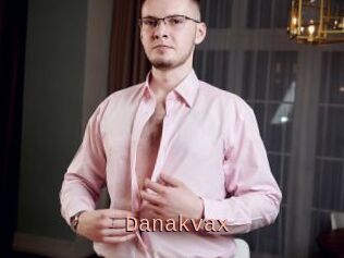 Danakvax