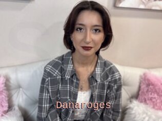 Danaroges