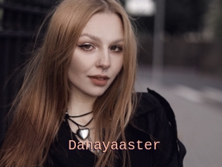 Danayaaster