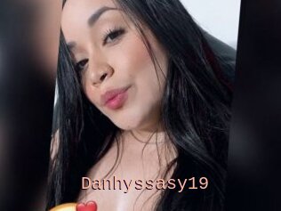 Danhyssasy19