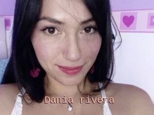 Dania_rivera