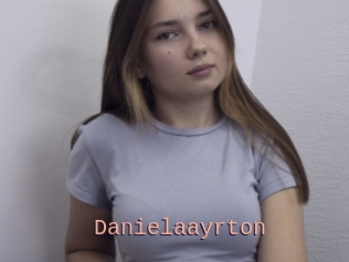 Danielaayrton