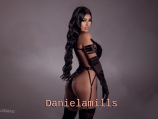 Danielamills