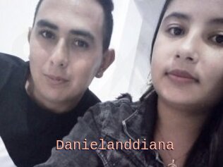 Danielanddiana