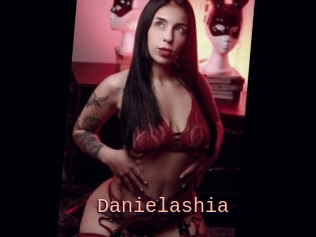 Danielashia