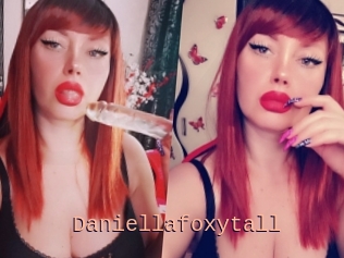 Daniellafoxytall