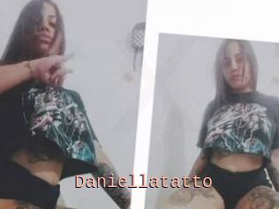 Daniellatatto