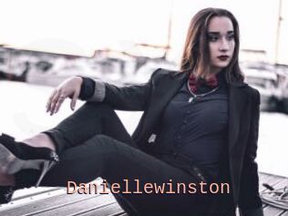 Daniellewinston