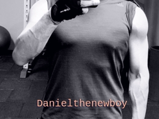 Danielthenewboy