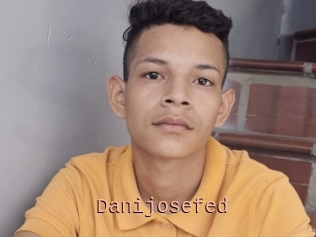 Danijosefed