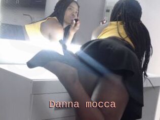 Danna_mocca