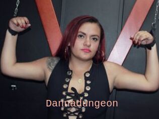 Dannadungeon