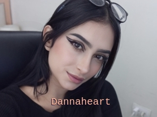 Dannaheart