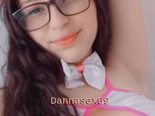 Dannasex69