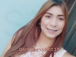 Dannasexyhot18