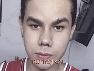 Dannijx21