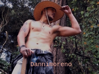 Dannimoreno