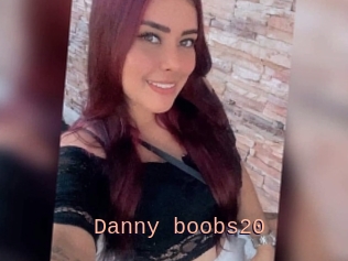 Danny_boobs20