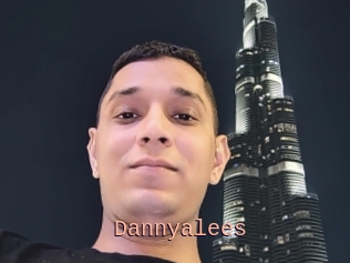 Dannyalees