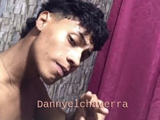 Dannyelchaverra