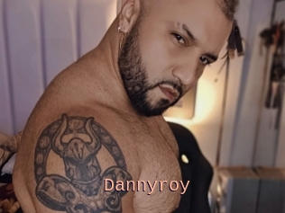 Dannyroy