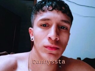 Dannyssta