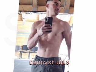 Dannystud18