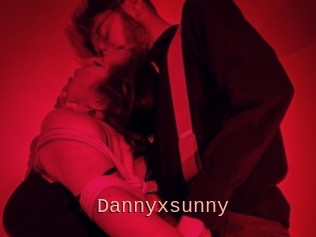 Dannyxsunny