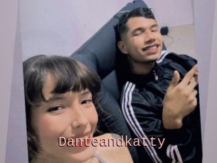 Danteandkatty