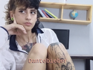 Dantebieber