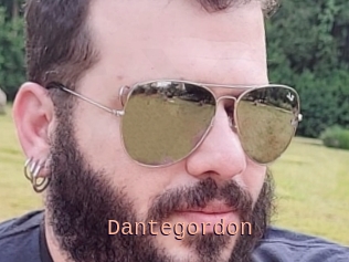 Dantegordon