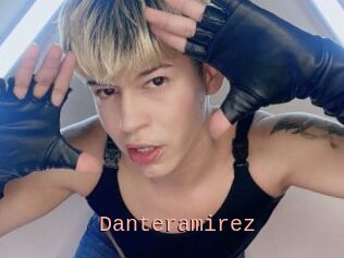 Danteramirez