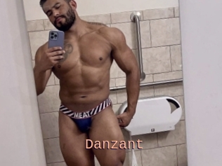 Danzant