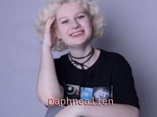 Daphneallen