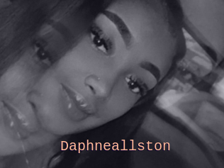 Daphneallston