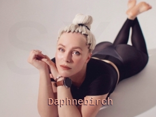 Daphnebirch