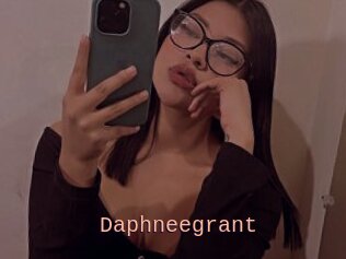 Daphneegrant