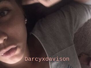 Darcyxdavison