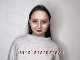 Darelenebrabson