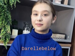 Darellebelow