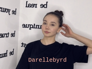 Darellebyrd