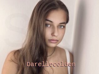 Darellecolden