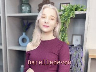 Darelledevon