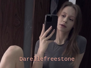 Darellefreestone