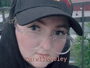 Darellegoley