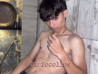 Dariocolins