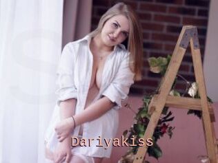 Dariyakiss