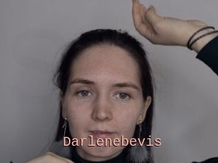 Darlenebevis