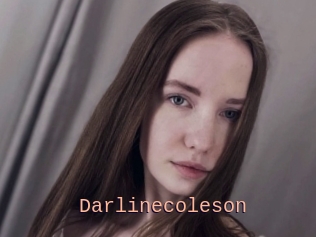 Darlinecoleson