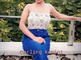 Darling_kamini